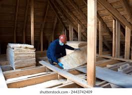 Types of Insulation We Offer in Grayling, MI